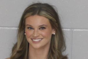 Viral Georgia Sorority Girl Gets Arrested Again!