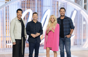 Profanity Laced Audition Shocks American Idol Judges