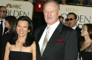 Twist In Mystery Death Of Gene Hackman