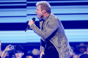Backstreet Boys Star Goes After Sheriff Over Gulf Of America Home