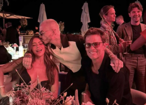 Tom Brady's Sighting On Lux Yacht Sparks New Romance Rumors