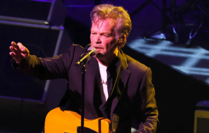 John Mellencamp Goes Off on Arrogant Politicians