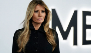 What 'Melania' Pulled Off Has Hollywoke Fuming