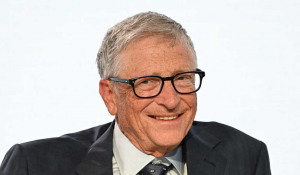 Bill Gates Responds To His Disturbing Email To Epstein