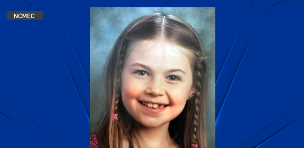 Unbelievable Story Missing Child Found After Six Years Watch