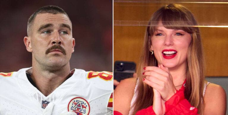 Swift Kelce Drama Hits New Level Of Insanity, This Needs To Stop
