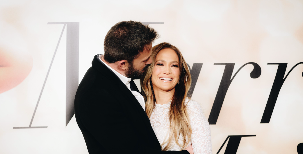 Jennifer Lopez Wows With Ben Affleck In Unforgettable TV Moment ...