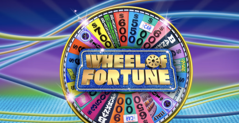 Gaffe On ‘wheel Of Fortune’ Stuns Viewers 