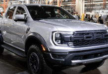 Ford Issues More Recalls