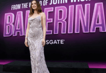 Ana de Armas Splits With Cruise