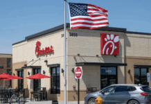 Chick-fil-A Testing A New Sandwich