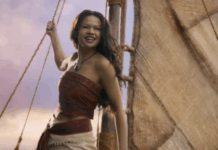 Fans Discuss Upcoming Film