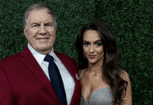 Bill Belichick’s Girlfriend Claims She’s Filing A Lawsuit