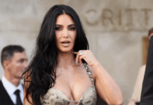 Kim Flaunts Bikini Vibes After Bar Exam Bombshell