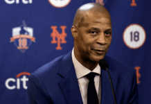 Trump Pardons Darryl Strawberry
