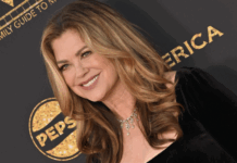 Kathy Ireland Begins Commercial Fishing Venture