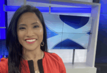 CBS Anchor Discusses Health Battle