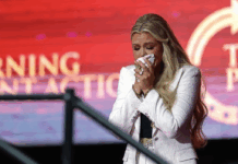 Podcaster Raises Eyebrows After Post About Kirk