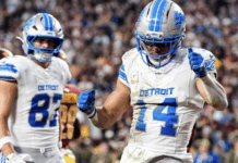 NFL Star Issues Apology After Controversial Trump Dance