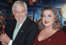 Dick Van Dyke Comments On Longevity
