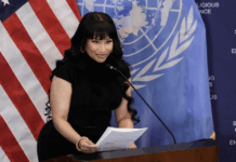 Minaj Works With Admin Over Nigeria