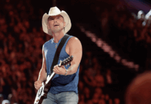 Kenny Chesney Reflects On Painful Moment