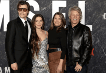 Bon Jovi Reacts to Millie’s Shocking Baby Update