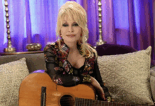 Dolly Parton Opens Up On Health Ahead Of Turning 80