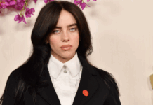 Billie Eilish Goes Off On Elon Musk