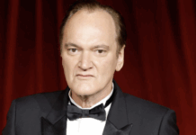 Quentin Taratino Names His Top Ten 21 Century Films