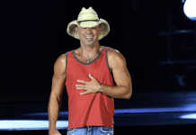 Chesney Admits He ‘Snapped’ On Fan