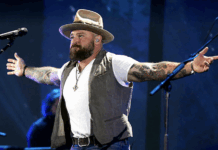 Zac Brown Band Concert Decision Raises Eyebrows