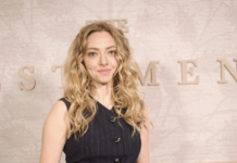 Amanda Seyfried Doubles Down On Comments