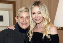 Report States Ellen Moving Back To The USA