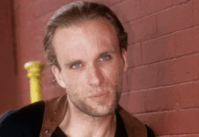 Peter Greene Passes Away