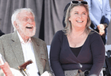 Dick Van Dyke Discusses How He Made It To 100