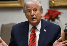 Trump Comments On Netflix Deal With Warner Bros.