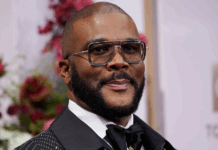 Perry Sued By Second Actor