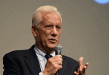 Actor Comments On AI Use In Hollywood