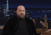Is Kevin James The Same Person From A Social Media Account