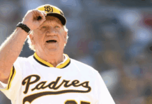 Cy Young and MLB Legend Randy Jones Passes Away