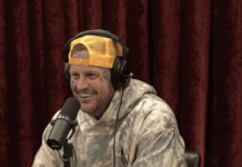 Jelly Roll Wants Pardon To Be Able To Hunt