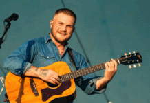 Zach Bryan Releases Song Commenting On The Trump Administration and ICE That’s Stirring Debate