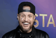 Jelly Rolls Appears On Netflix Show