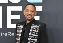 Will Smith Sued By Violinist