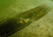 Discovery In Wisconsin May Predate The Great Pyramid Says Researchers