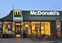 McDonald’s Facing Lawsuit After Drive Thru Incident