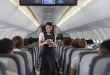 Flight Attendant Who Posed As Captain Facing Criminal Charges