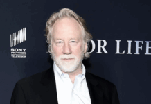 Timothy Busfield Held Without Bail In New Mexico Criminal Case
