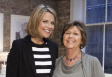 Sheriff Gives Update On Guthrie’s Mother’s Disappearance